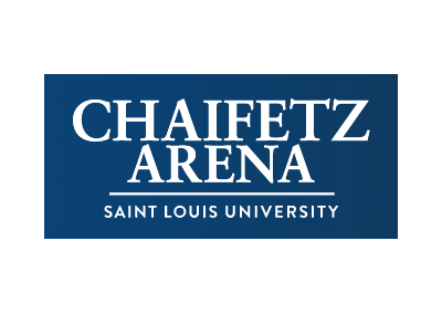Chaifetz Arena, University of St Louis