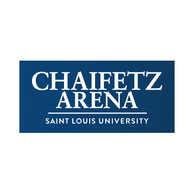 Chaifetz Arena, University of St Louis