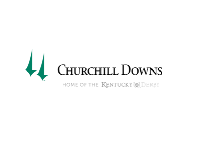 Churchill Downs Racetrack