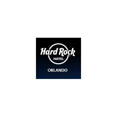 Hard Rock Hotel at Universal Orlando