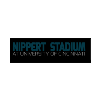 Nippert Stadium, University of Cincinnati