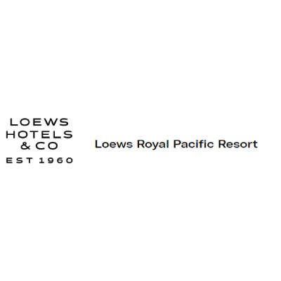 Loews Royal Pacific Resort